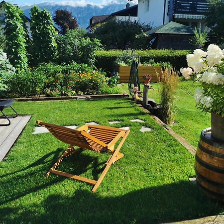 Apartamento Barn House Mm Bled Exterior foto