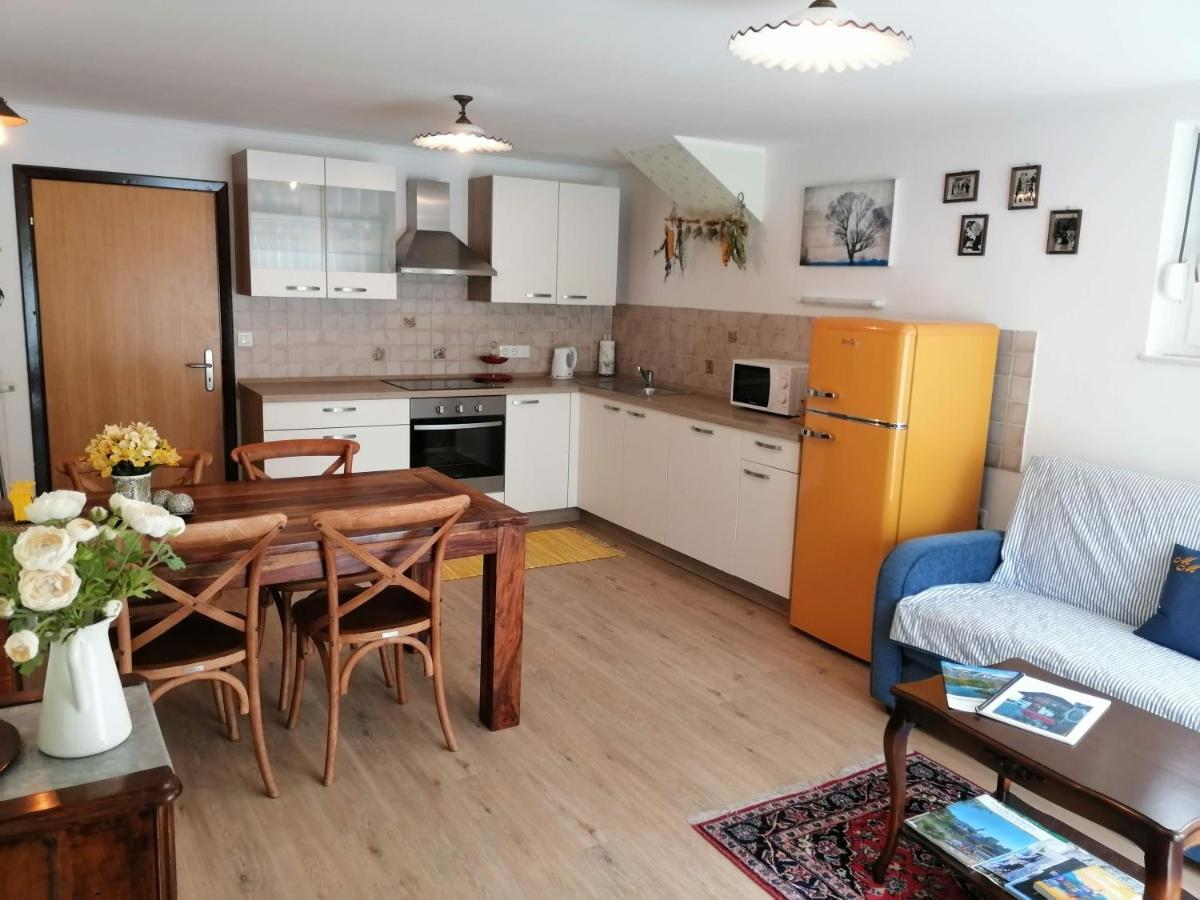 Apartamento Barn House Mm Bled Exterior foto