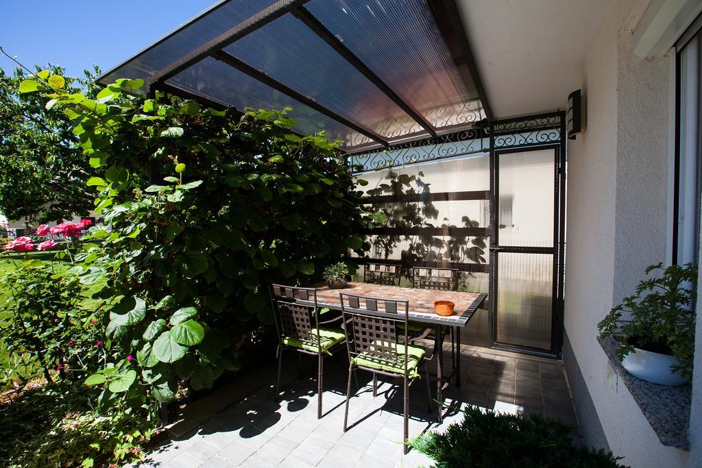 Apartamento Barn House Mm Bled Exterior foto