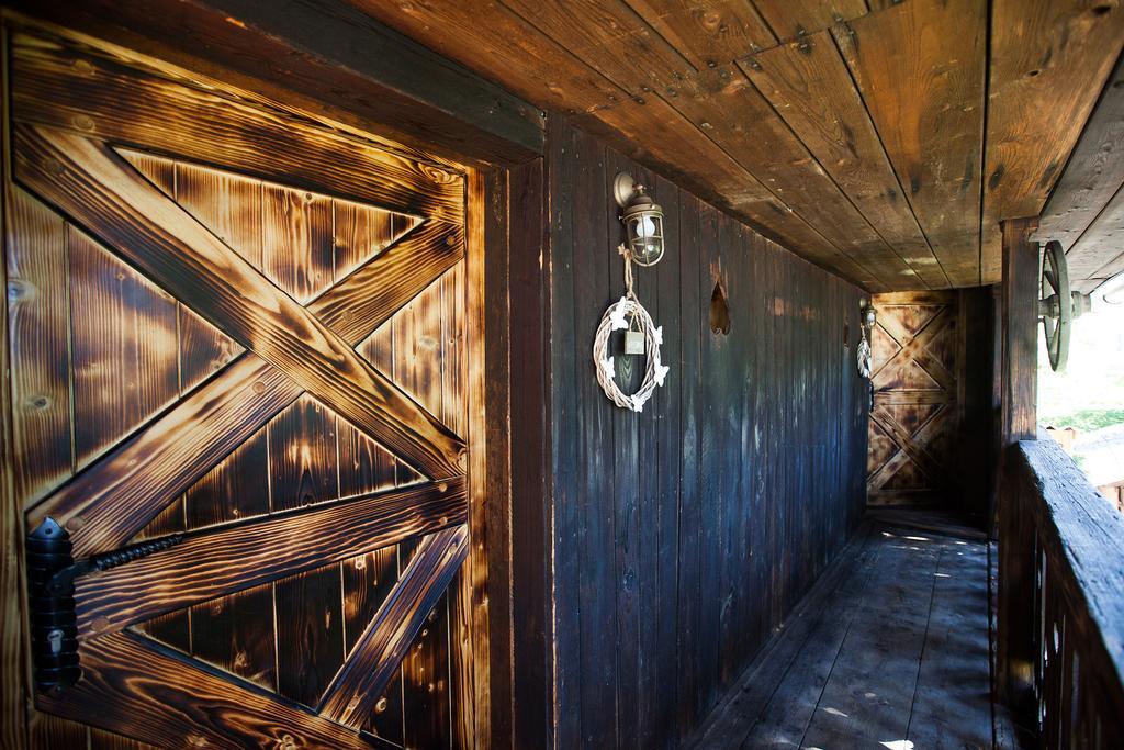 Apartamento Barn House Mm Bled Exterior foto