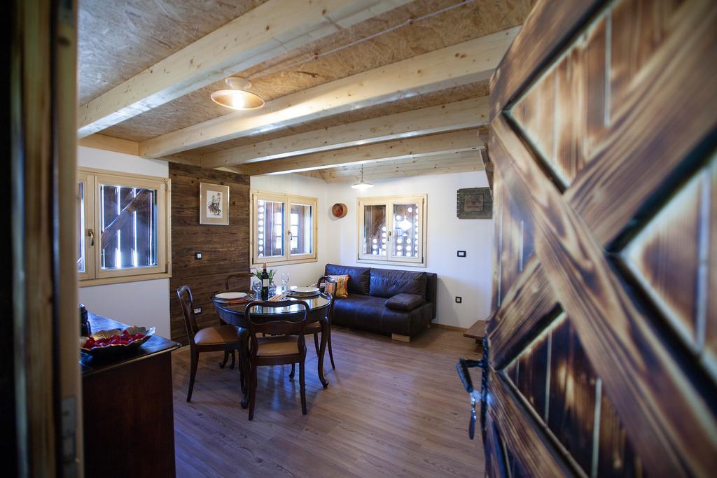 Apartamento Barn House Mm Bled Exterior foto