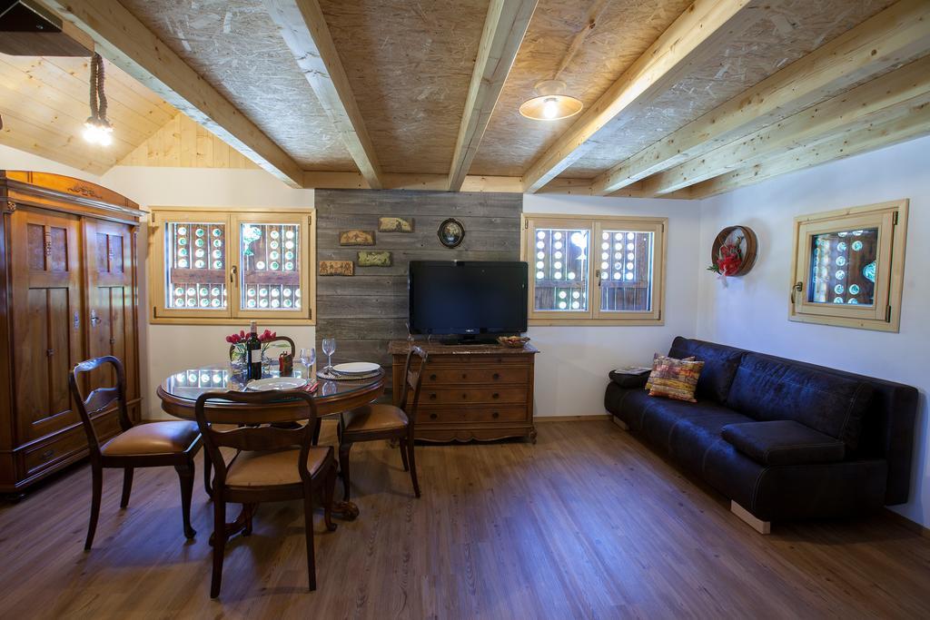 Apartamento Barn House Mm Bled Exterior foto